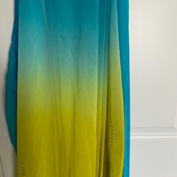 Beaded saree colours - Picture 7 of 9